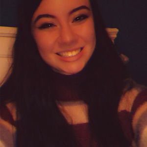 Meet your Posher, Mackenzie